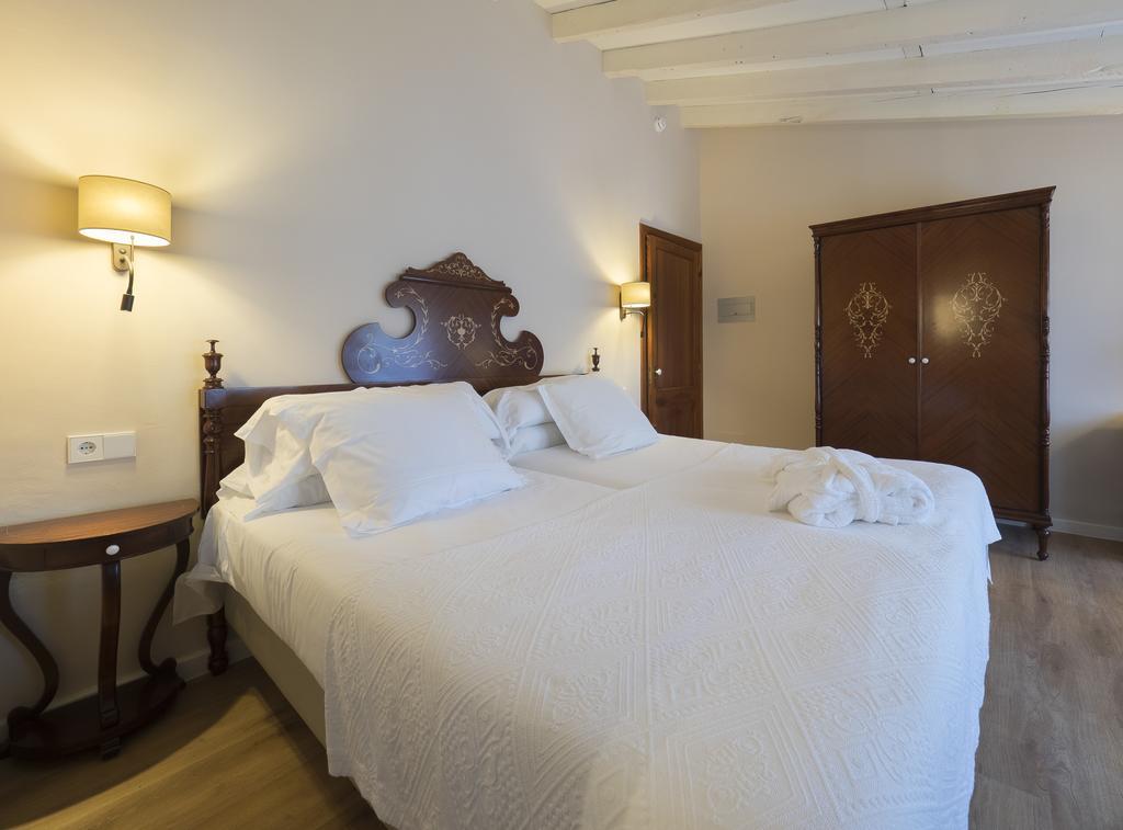 Protur Residencia Son Floriana Hotel Cala Bona  Luaran gambar