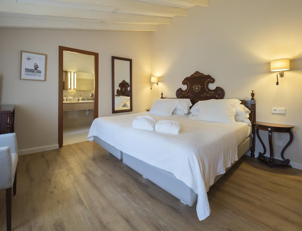 Protur Residencia Son Floriana Hotel Cala Bona  Luaran gambar