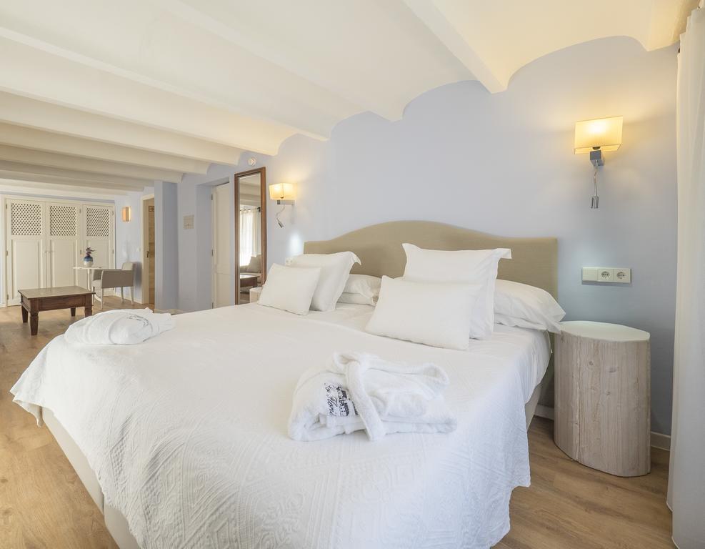 Protur Residencia Son Floriana Hotel Cala Bona  Luaran gambar